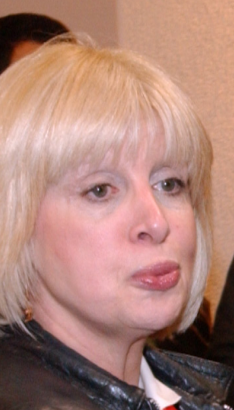 FATALNA PLAVUŠA: Ova poznata glumica je ćerka Jelene Tinske