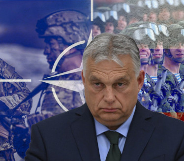 ORBAN: "Evropa se sprema za rat sa Rusijom!"Poznata i godina