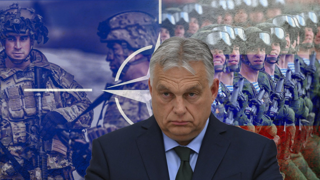 ORBAN: "Evropa se sprema za rat sa Rusijom!"Poznata i godina