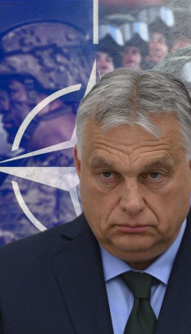 ORBAN: "Evropa se sprema za rat sa Rusijom!"Poznata i godina