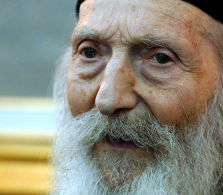 МЕДИЦИНСКА СЕСТРА ОТКРИЛА: Последње речи патријарха Павла