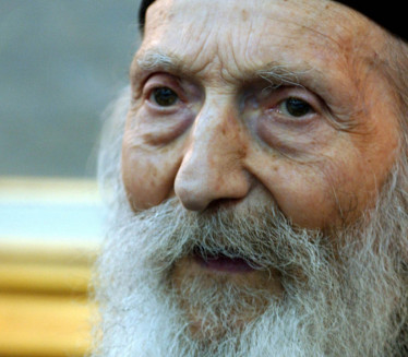 МЕДИЦИНСКА СЕСТРА ОТКРИЛА: Последње речи патријарха Павла