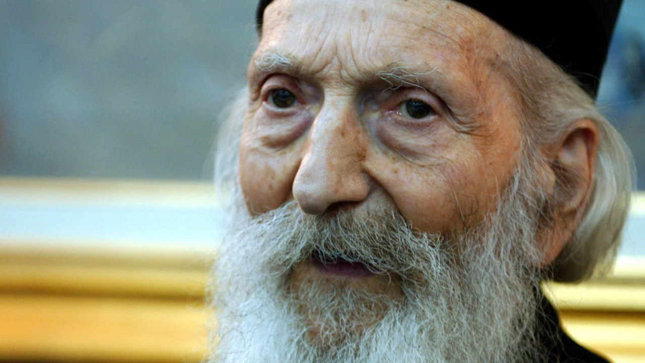 MEDICINSKA SESTRA OTKRILA: Poslednje reči patrijarha Pavla