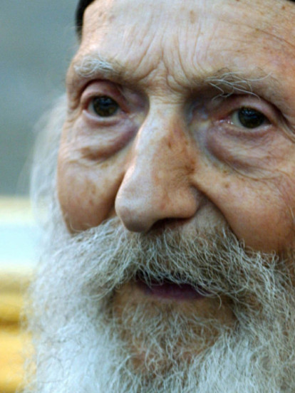 Šta je najveći srpski greh po patrijarhu Pavlu