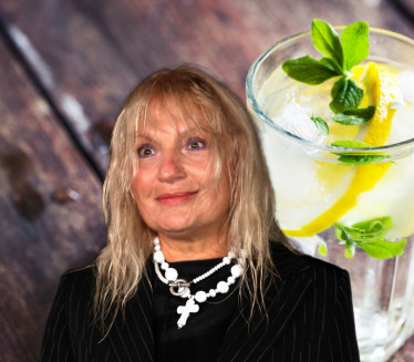 Vesna de Vinča ponovo je započela terapiju GLADOVANJA