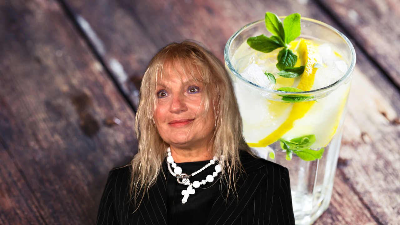 Vesna de Vinča ponovo je započela terapiju GLADOVANJA