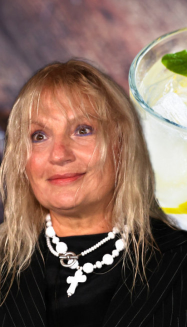 Весна де Винча поново је започела терапију ГЛАДОВАЊА