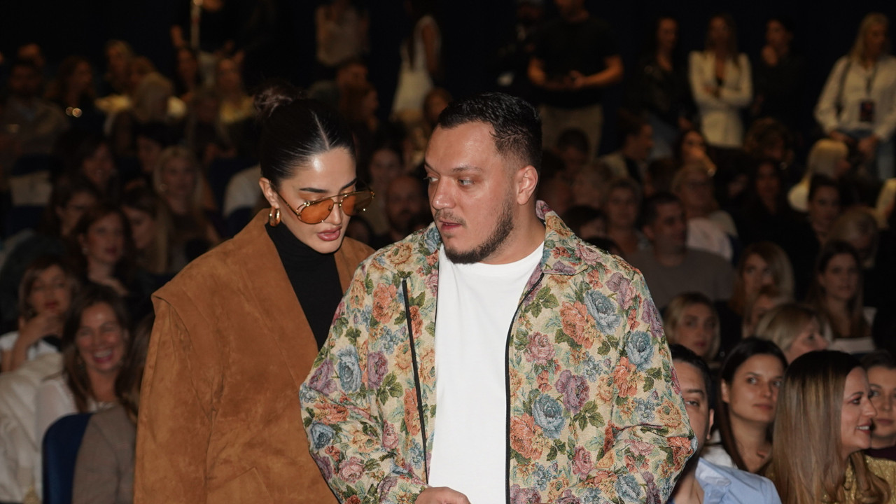 СКИНУЛА ЗАВОЈЕ: Анђела показала "ремонтовани" нос (ФОТО)