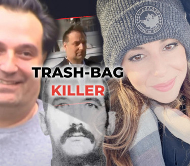 Серијски убица "copy", Волш "paste"!38 убистава инспирација?