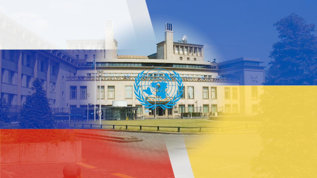 Međunarodni sud pravde PRIHVATIO tužbu Rusa protiv UKR