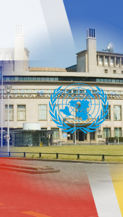 Међународни суд правде ПРИХВАТИО тужбу Руса против УКР