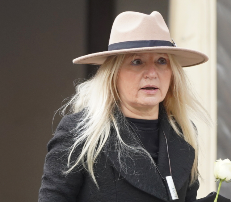 DE VINČA (68) VEĆ DEVET DANA GLADUJE: Evo kako se oseća