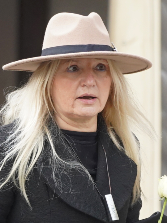 DE VINČA (68) VEĆ DEVET DANA GLADUJE: Evo kako se oseća