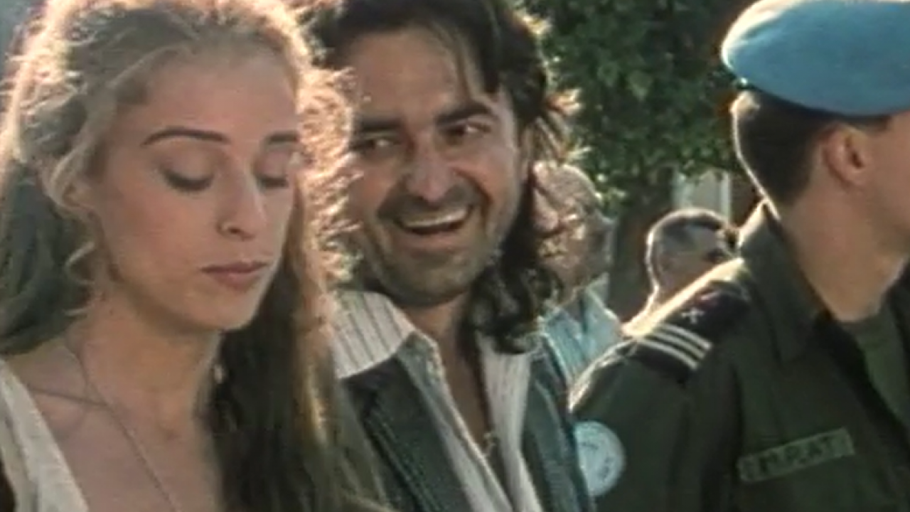 Зашто се најлепша југословенска глумица ЗАМОНАШИЛА?