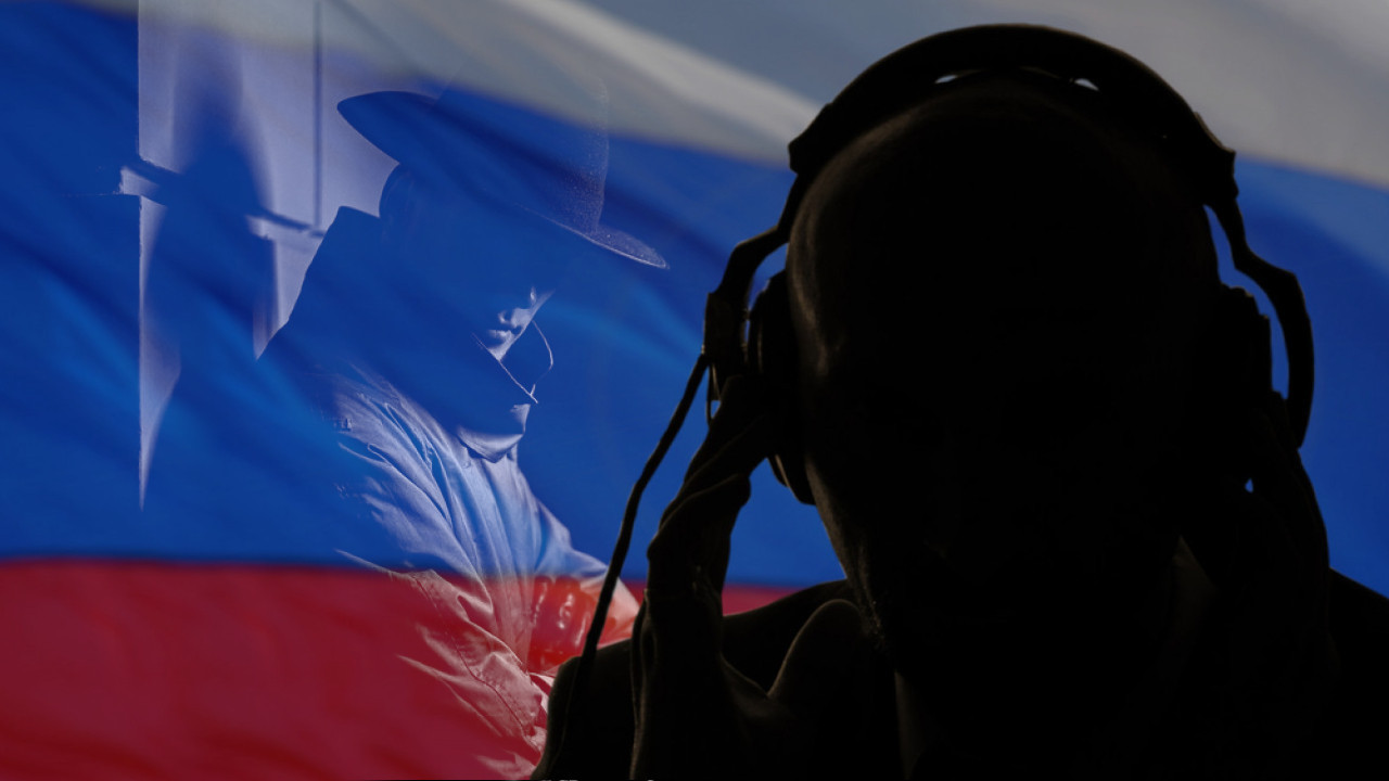 Посвађао се са женом, она у бесу открила да је РУСКИ ШПИЈУН