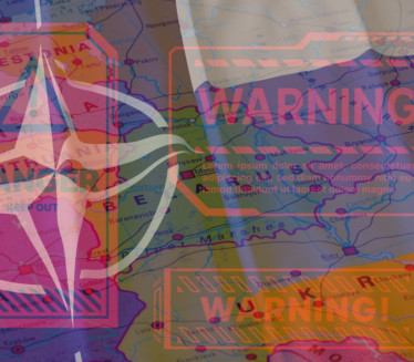 НАТО чланица с којом се граничи Русија увела ванредно стање