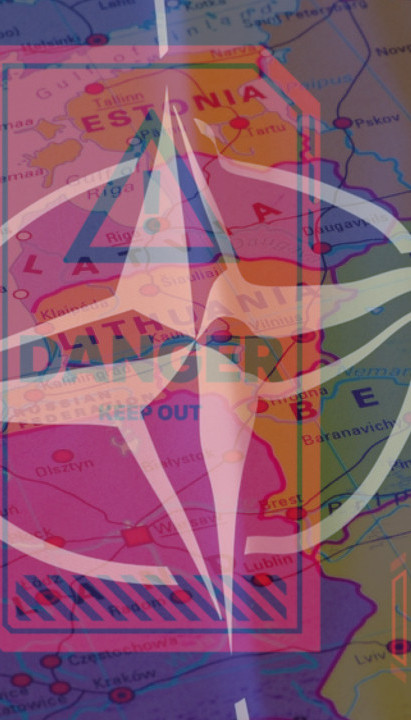 НАТО чланица с којом се граничи Русија увела ванредно стање