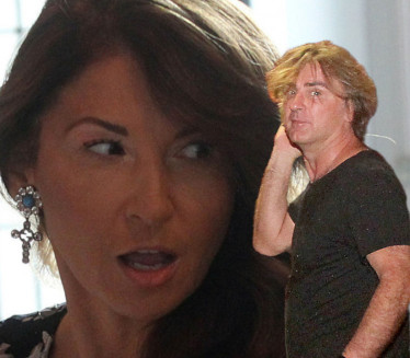 NAKON OTKAZA NA "PINKU" Sanja se oglasila, na starom je mestu