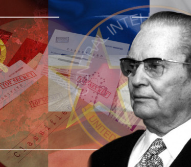 RUS, POLJAK, MOŽDA ČEH? Kako su strane službe gledale na Tita