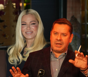 "Lažljiva posvećena Bekvalčevoj? Dosta sam ćutao - 24 godine"