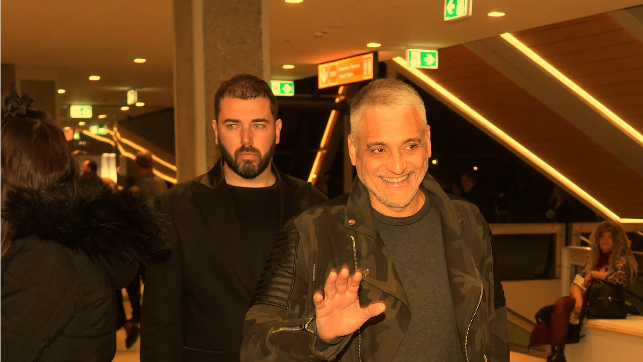 НАКОН ТРАЧА ДА СЕ ВЕРИО СА ДЕЧКОМ У ЦГ: Чеда се огласио