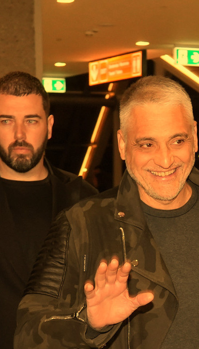 NAKON TRAČA DA SE VERIO SA DEČKOM U CG: Čeda se oglasio