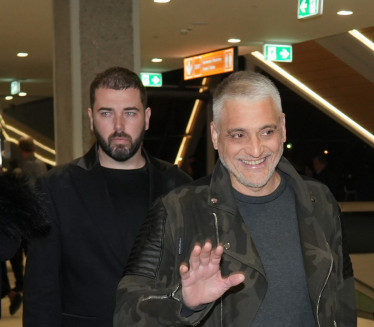 "Чеда је ЉУБАВ - поносан сам што га имам"