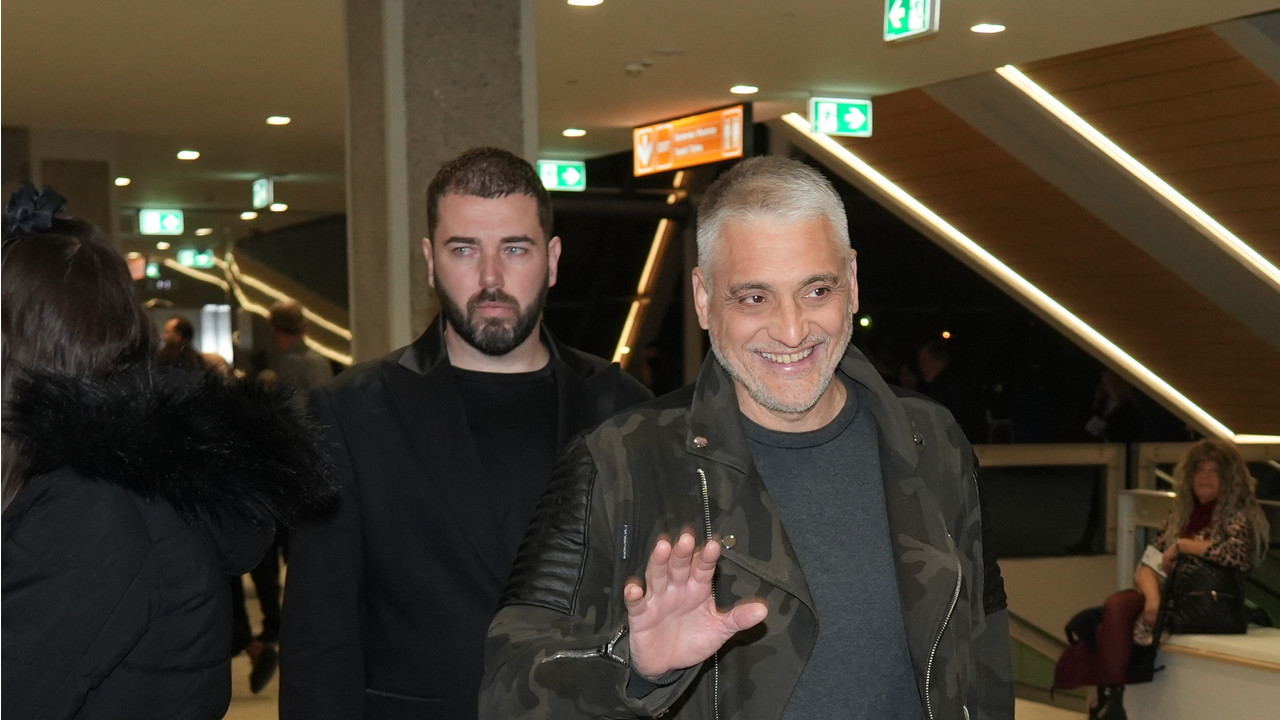 "Чеда је ЉУБАВ - поносан сам што га имам"