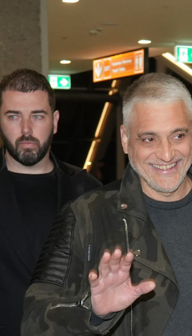 "Čeda je LJUBAV - ponosan sam što ga imam"