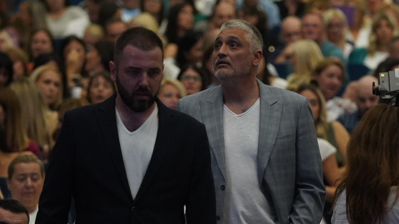 KO JE ALEKSANDAR KOS? Proglasili ga za Čedinog partnera