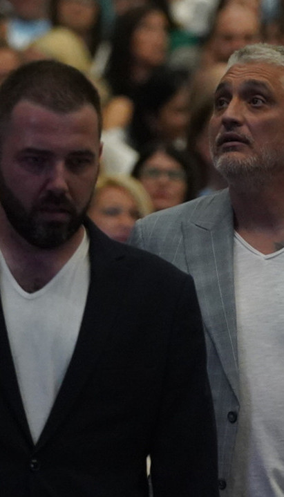 КО ЈЕ АЛЕКСАНДАР КОС? Прогласили га за Чединог партнера