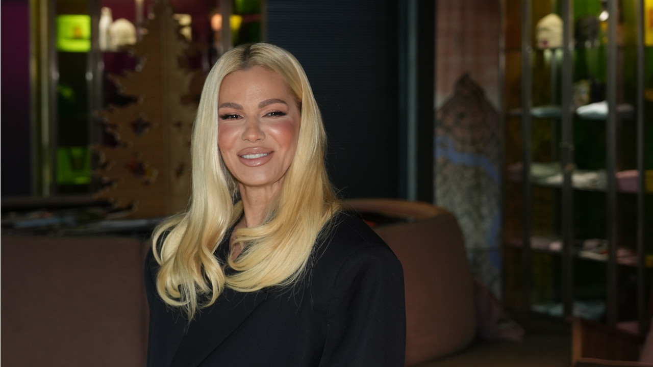 SLAVLJE U DOMU BEKVALČEVE: Dirljivi porodični trenuci