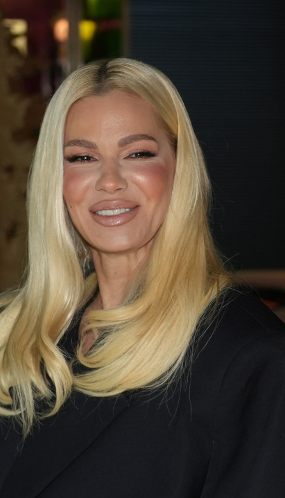 SLAVLJE U DOMU BEKVALČEVE: Dirljivi porodični trenuci