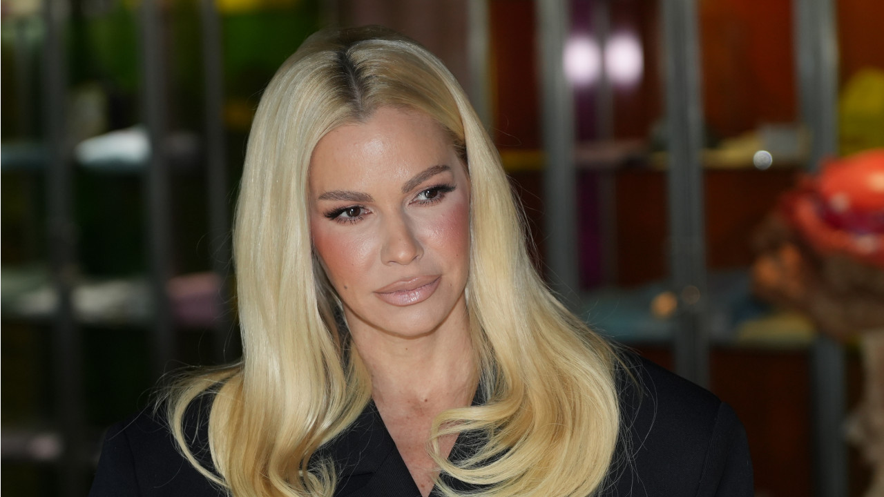 НАТА О МУШКАРЦИМА: Пре веза на ноћ, него четврти брак