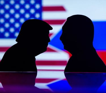 DOGOVOR RUSA I AMERA: Prvi put od početka rata