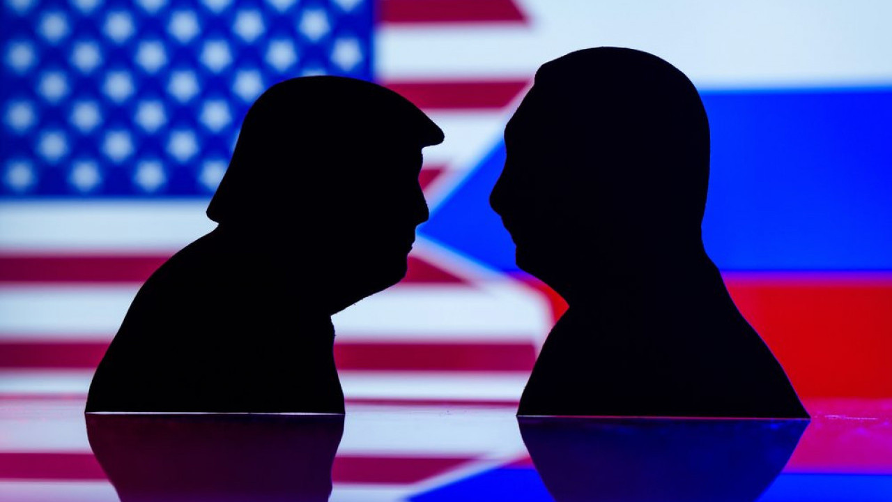 ДОГОВОР РУСА И АМЕРА: Први пут од почетка рата