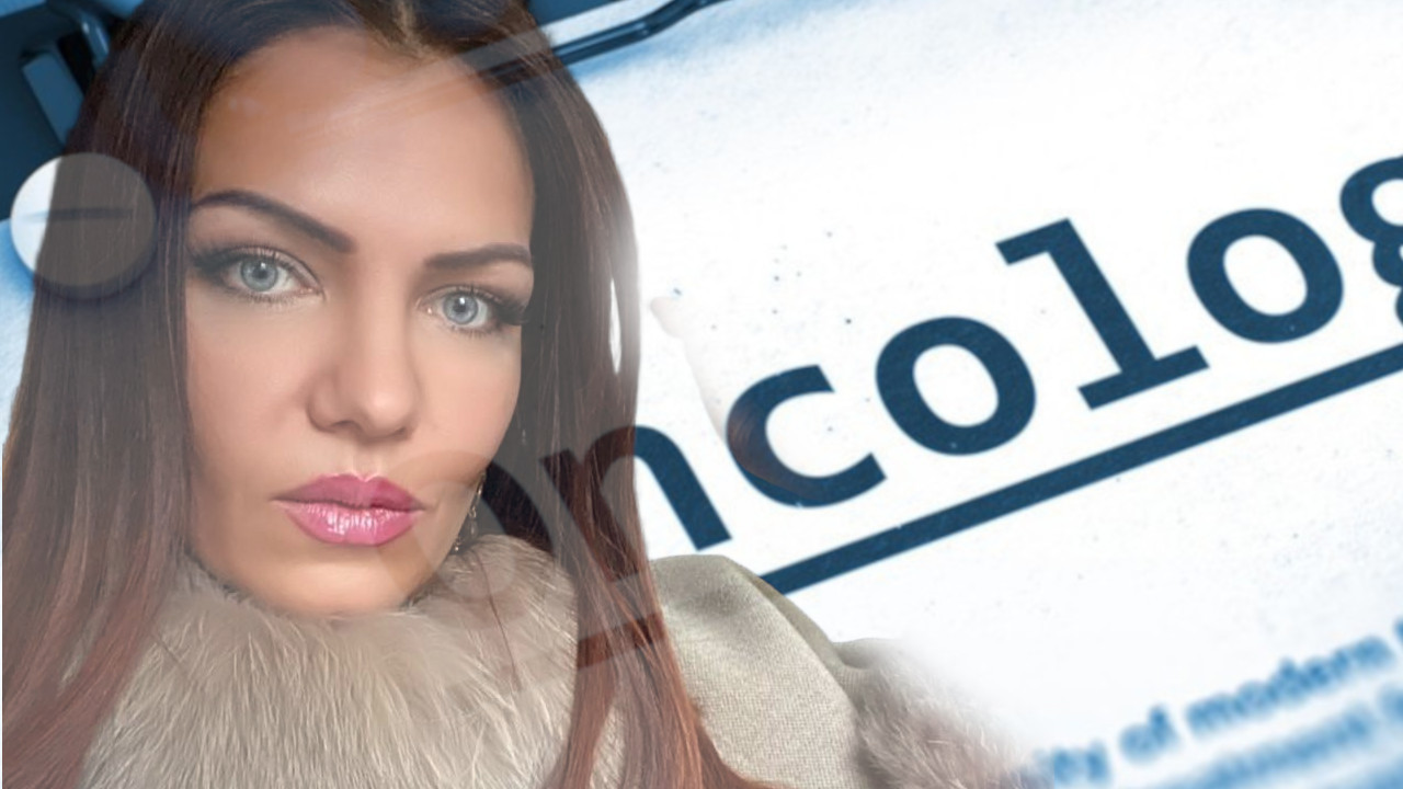 БИВША МИСИЦА О БОРБИ С КАНЦЕРОМ: "Можда нећу успети"