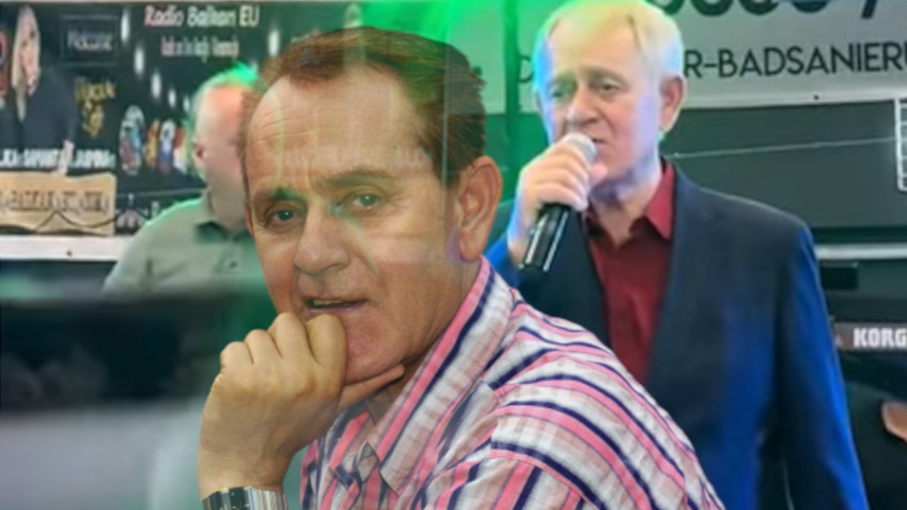 "ЛОШЕ ЈЕ, НЕ МОЖЕ ВИШЕ ДА ИЗДРЖИ..." Кемалу погоршано стање