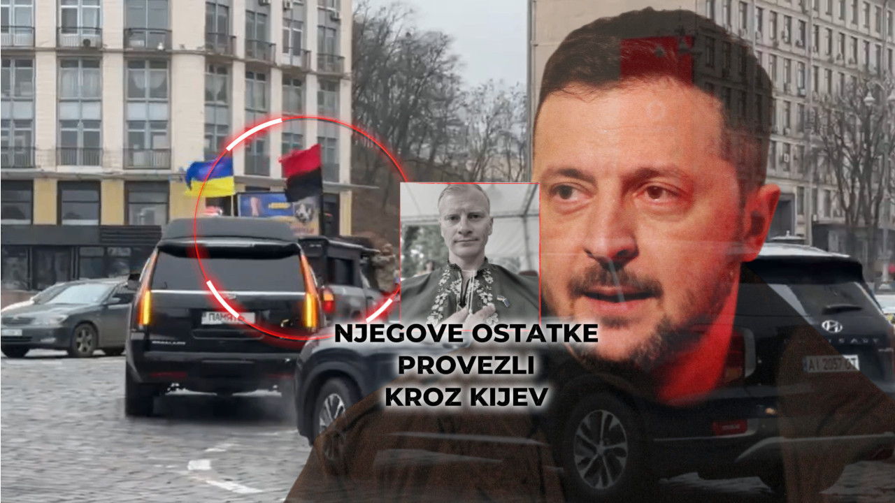 KURSKA KLANICA Potvrđena smrt glumca -sa Zelenskim u "Slugi"