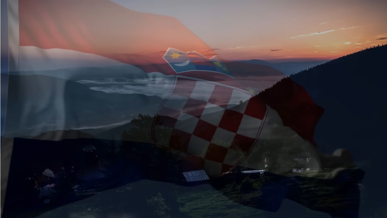 Hrvati izabrali svoju najlepšu pesmu u poslednjih 80 godina