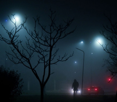 Магла и ниска облачност – температура до седам степени