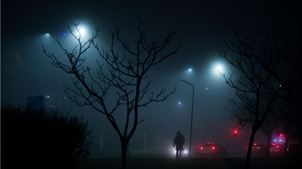 Magla i niska oblačnost – temperatura do sedam stepeni