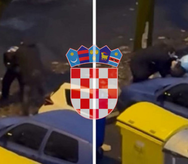 Sin HRV pevačice TUKAO IMIGRANTE: "Nerviraju, prebrzo voze!"