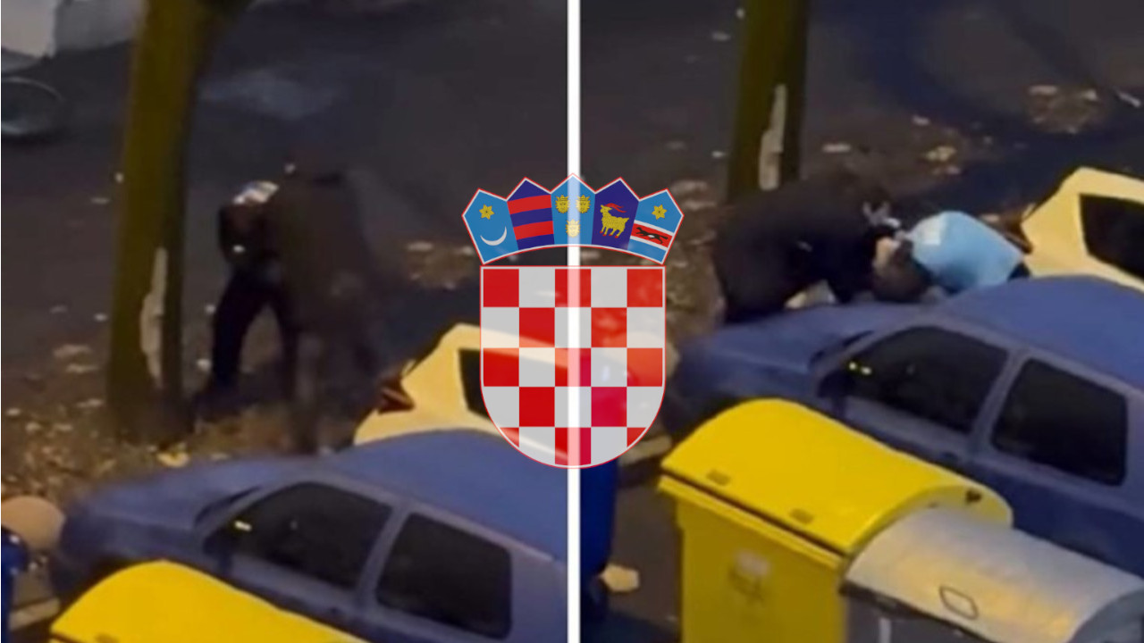 Sin HRV pevačice TUKAO IMIGRANTE: "Nerviraju, prebrzo voze!"