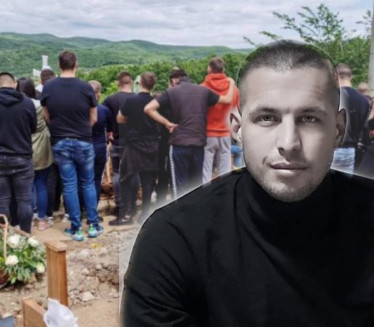 МУК У СУДНИЦИ Мајка гледала снимак како је њен Алекса убијен