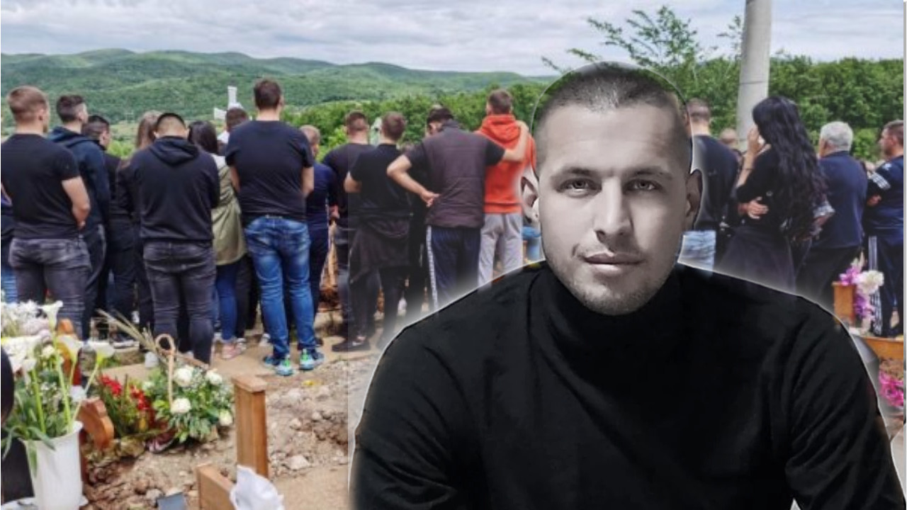 MUK U SUDNICI Majka gledala snimak kako je njen Aleksa ubijen