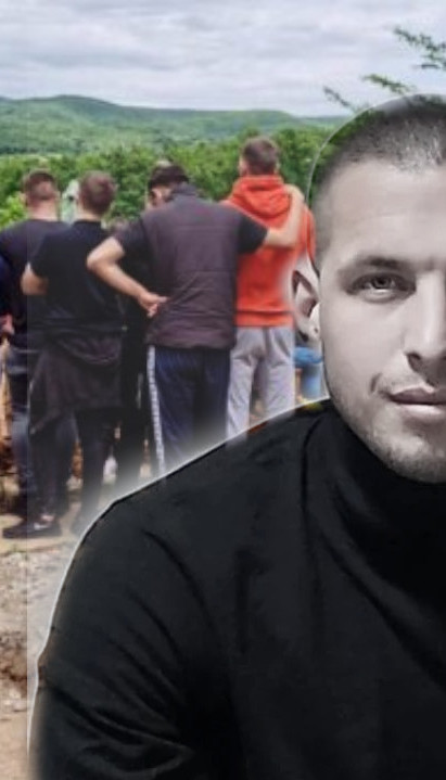 MUK U SUDNICI Majka gledala snimak kako je njen Aleksa ubijen