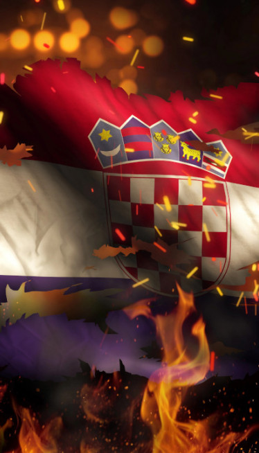 МАШИНБРАВАР ПАЛИО ЗАСТАВУ: "Објављујем вам СУДЊИ ДАН!"