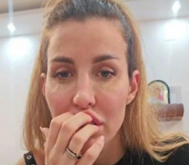 "ЖИВИ И ДОК СИ ТУЖАН И АНКСИОЗАН..."