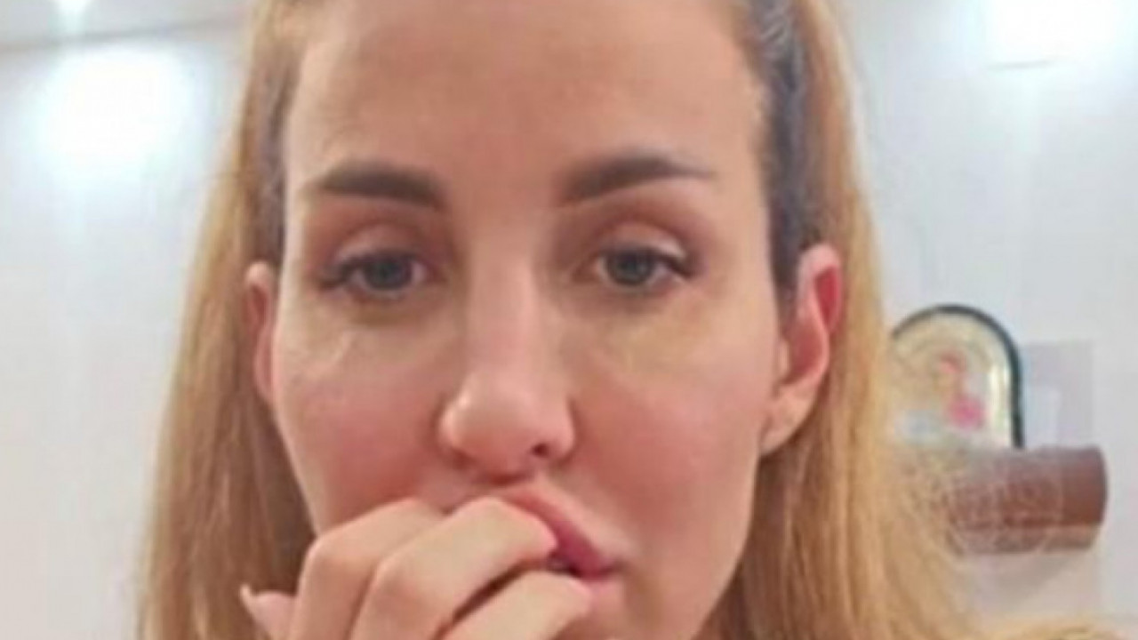 "ЖИВИ И ДОК СИ ТУЖАН И АНКСИОЗАН..."